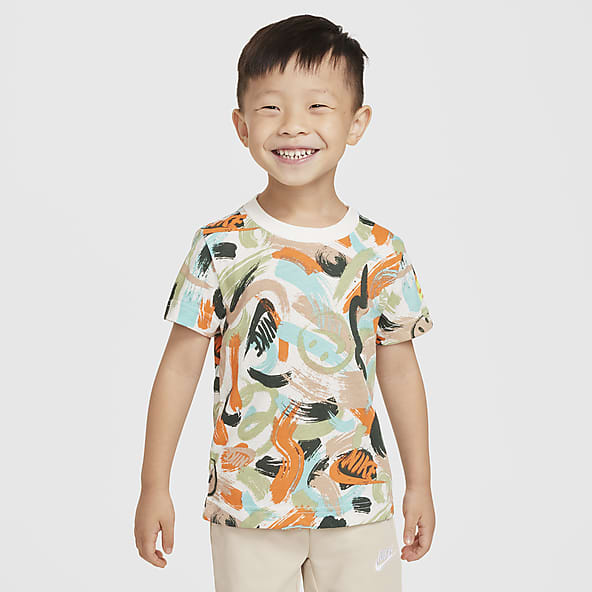 Bebe e infantil 0 3 anos Ninos Camisetas con graficos. Nike US